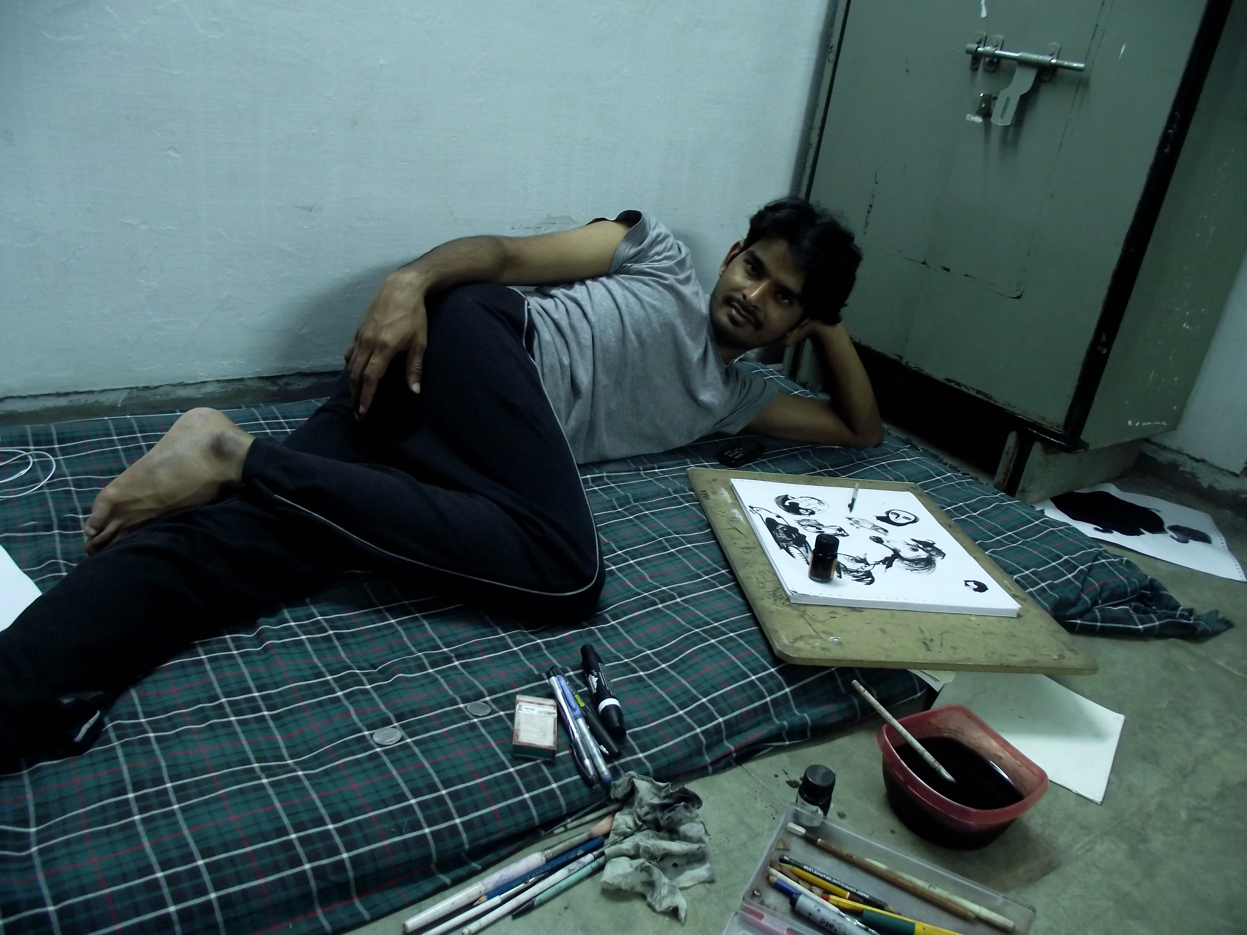 Photography by Lalith Varaprasad