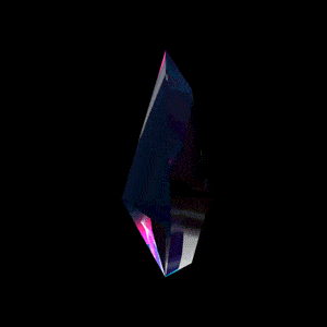 Personalised UI animation experiment