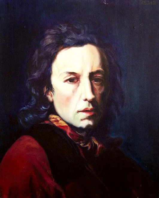 Master study after Raphael